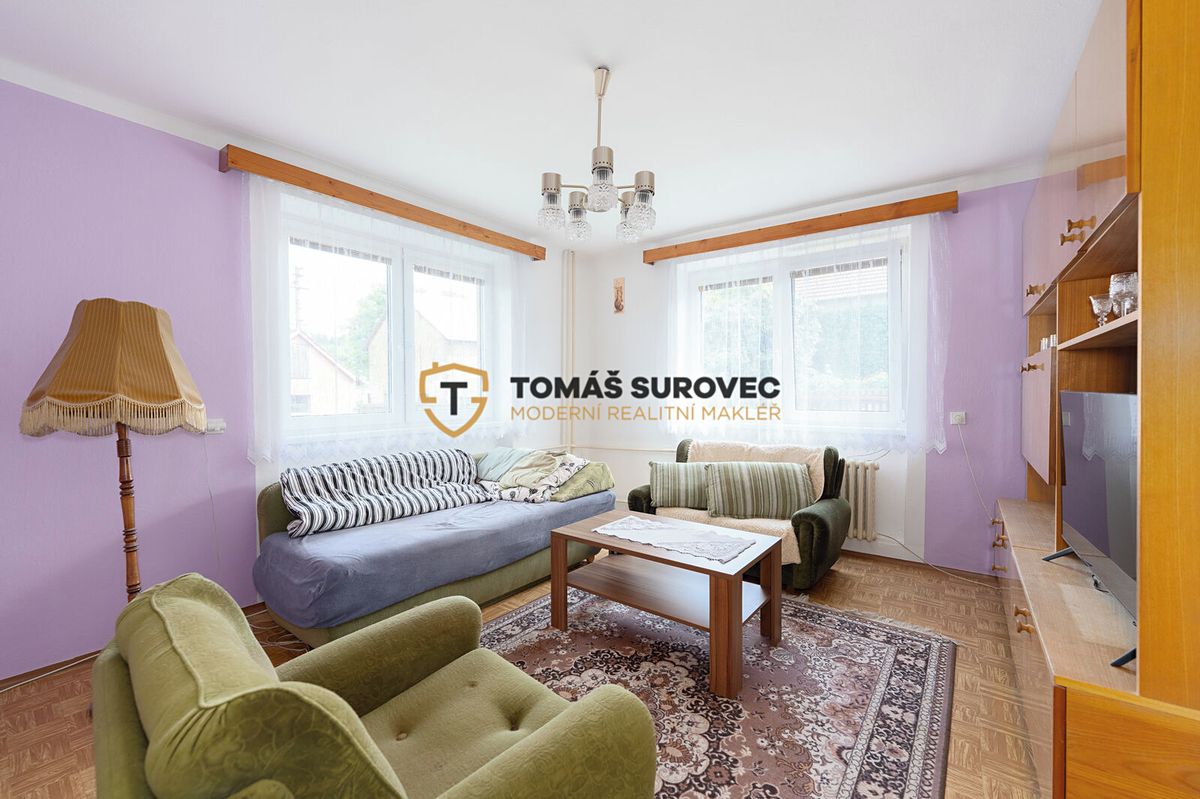 Prodej rodinného domu 260 m², pozemek 2204 m² – fotografie 5