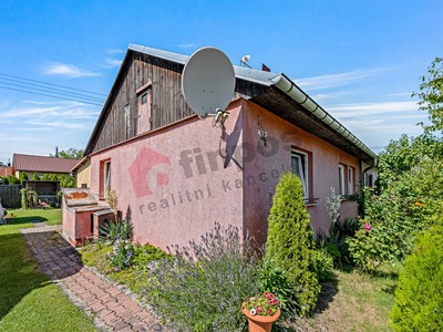 Prodej domu, 55 m² (2 z 14)