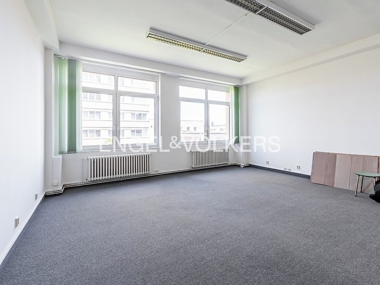 Комерційне приміщення в оренду, 36 м² (3 з 4)