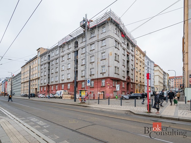 Квартира 1+kk на продаж, 38 м² (17 з 17)