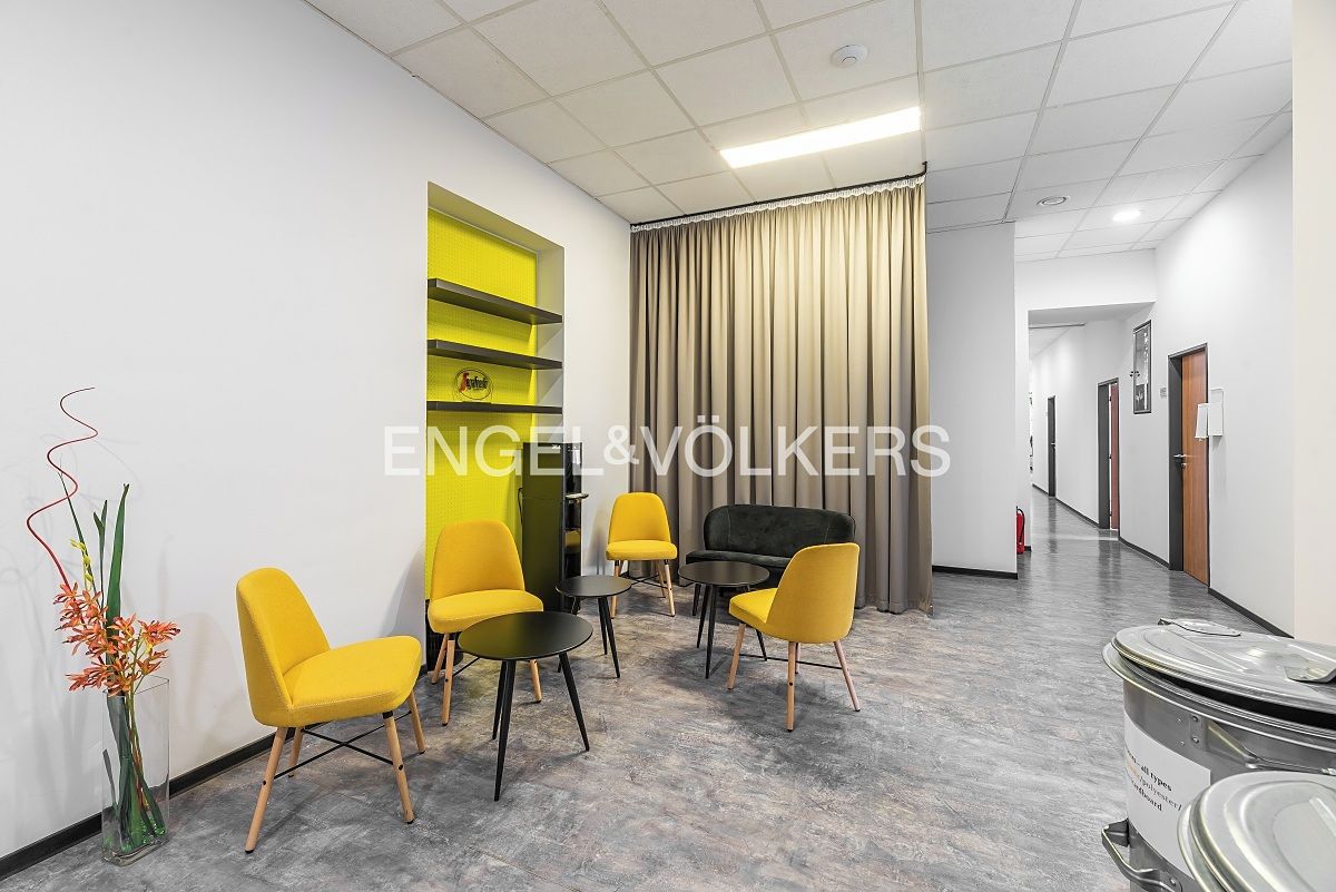Pronájem činžovního domu 957 m² – fotografie 5