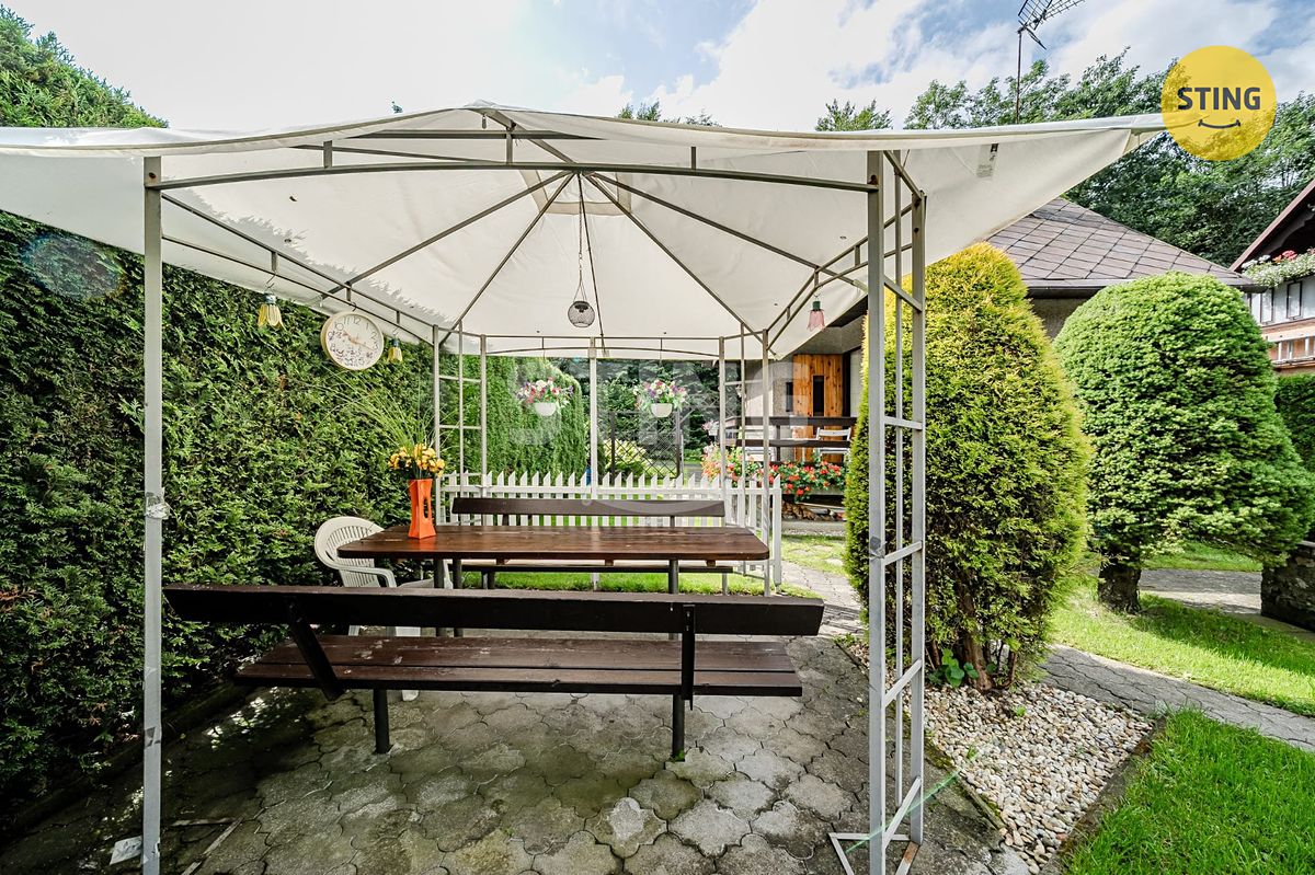 Prodej chaty 60 m², pozemek 389 m² – fotografie 5