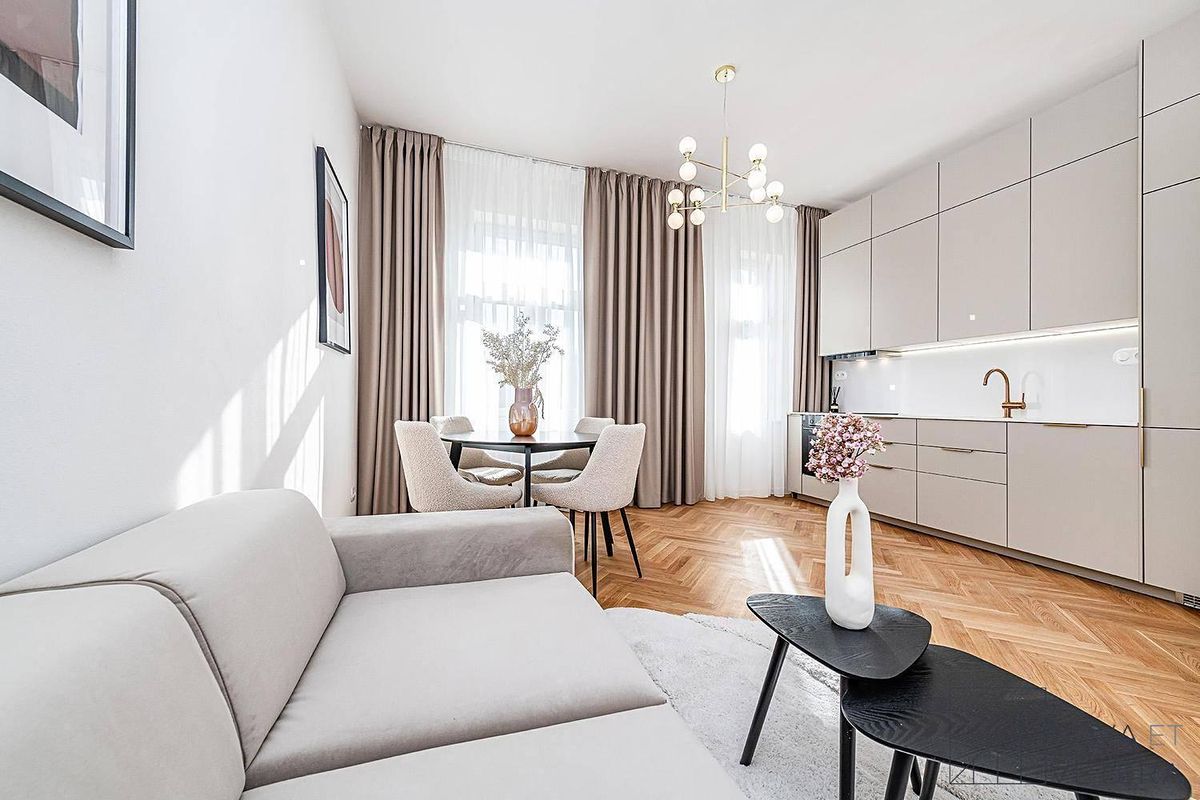 Prodej bytu 2+kk 64 m²