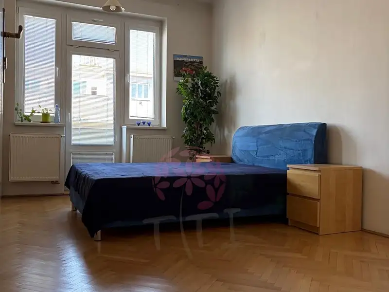 Pronájem bytu 1+1 51 m², Praha – náhled fotky 3