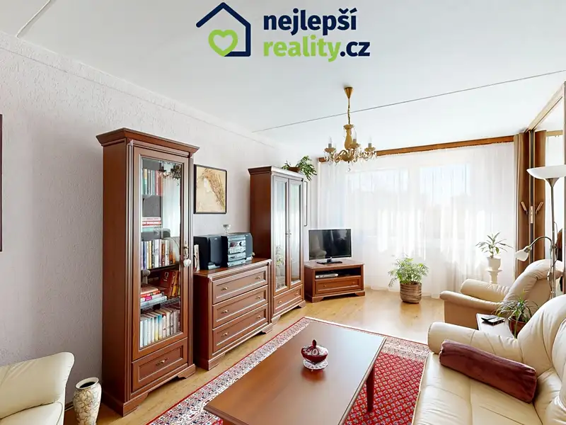 Prodej bytu 3+kk 70 m², Most – náhled fotky 3