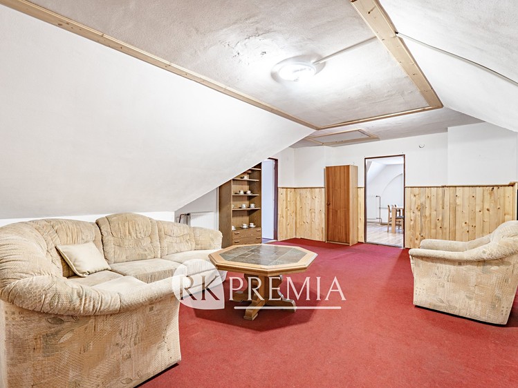 Будинок на продаж, 430 м² (41 з 44)