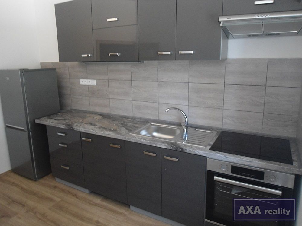 Pronájem bytu 2+1 63 m² – fotografie 4