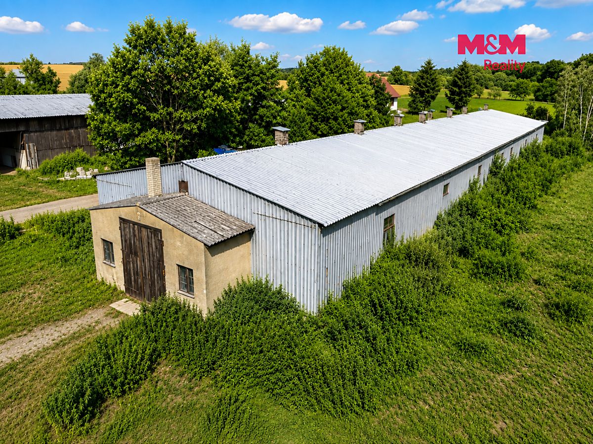 Pronájem obchodního prostoru 990 m² – fotografie 4