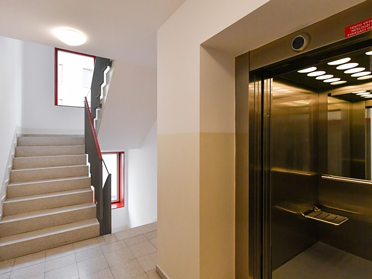Wohnung 3+kk zur Miete, 90 m² (8 von 9)