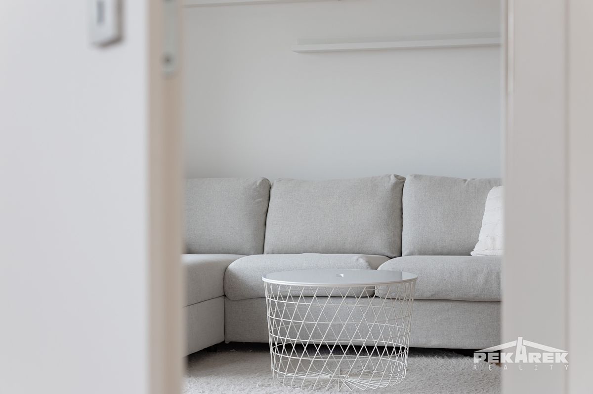 Pronájem bytu 3+kk 88 m² – fotografie 3