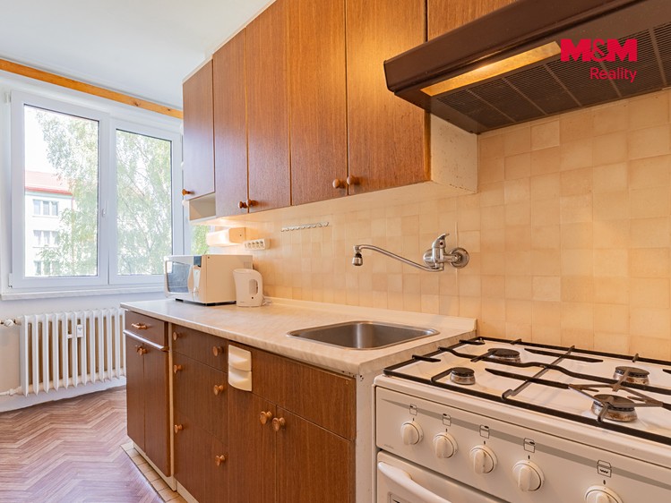 Квартира 2+1 в оренду, 49 м² (4 з 15)
