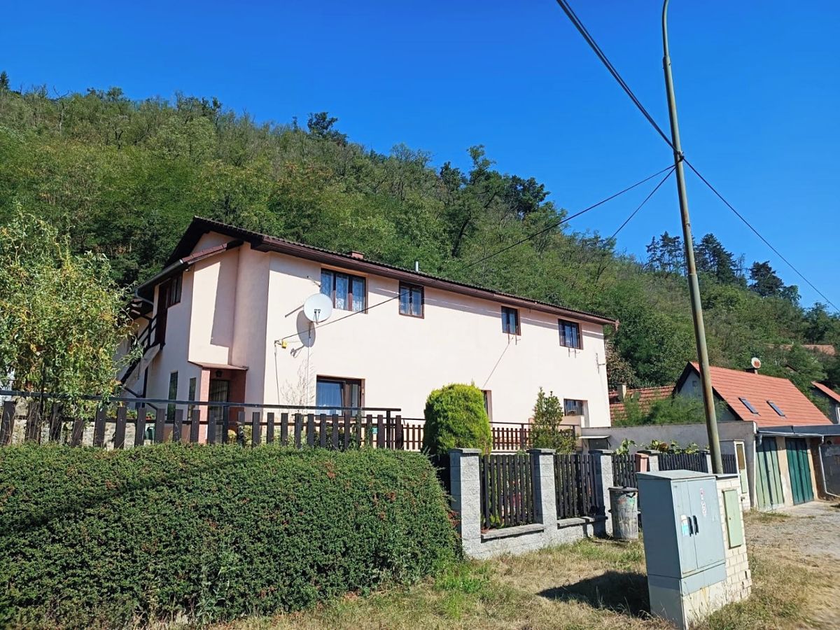 Prodej bytu 2+1 70 m²
