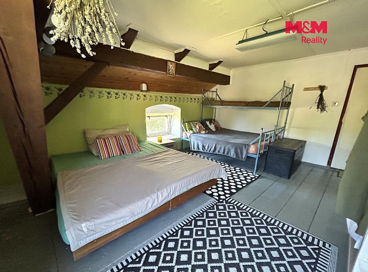 Prodej rodinného domu 290 m², pozemek 1986 m² – fotografie 5