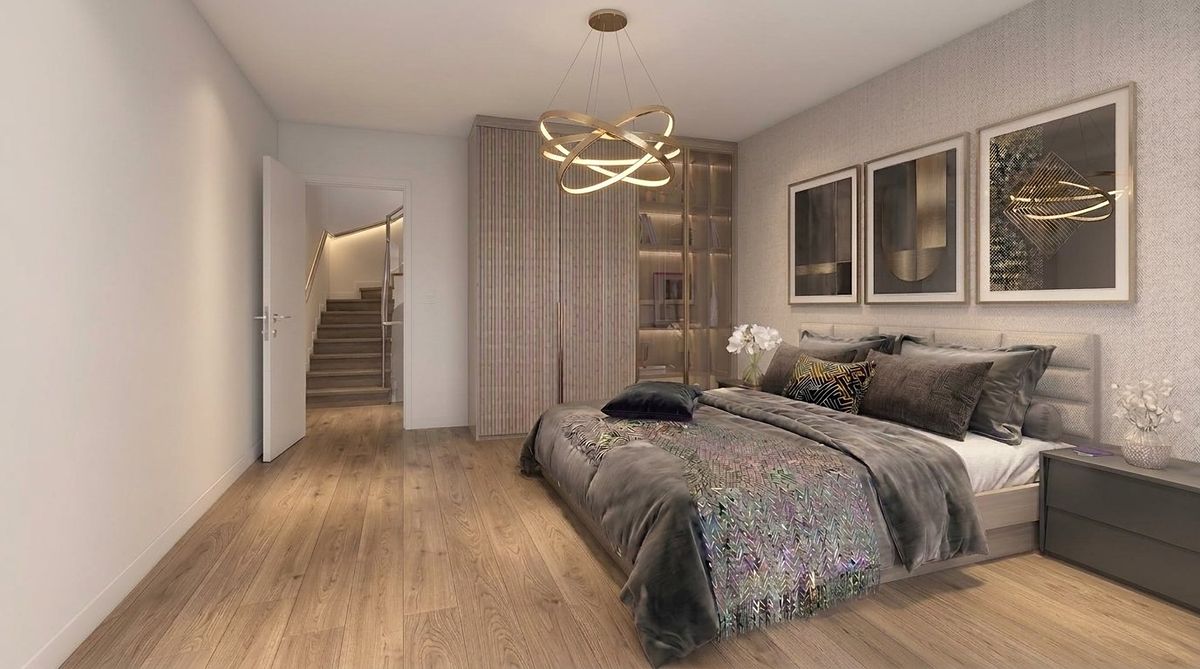 Prodej bytu 3+kk 107 m² – fotografie 3