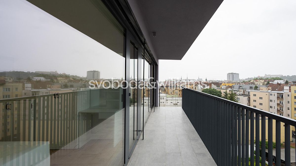 Pronájem bytu 2+kk 54 m² – fotografie 4