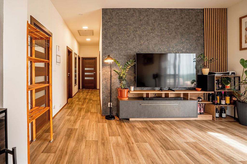 Prodej rodinného domu 129 m², pozemek 1095 m² – fotografie 2