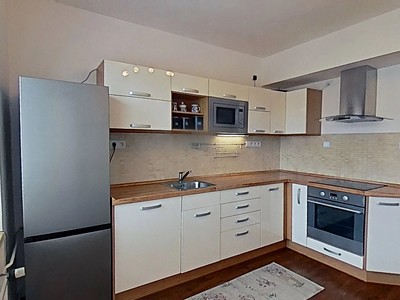 Pronájem bytu 2+1 55 m²