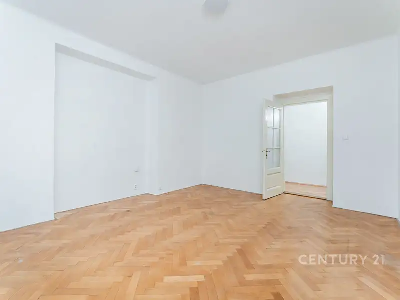 Pronájem bytu 2+kk 48 m², Praha – náhled fotky 2