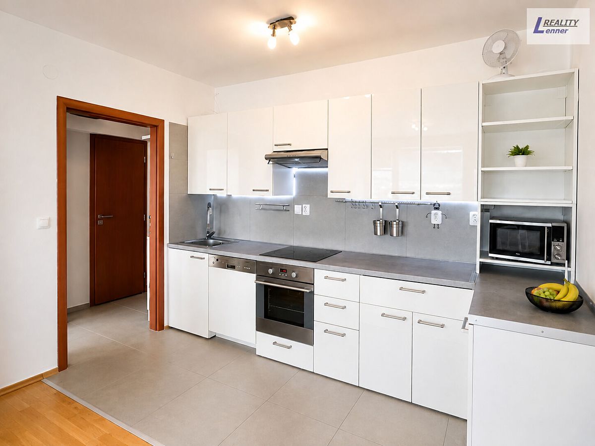 Prodej bytu 2+kk 47 m² – fotografie 2