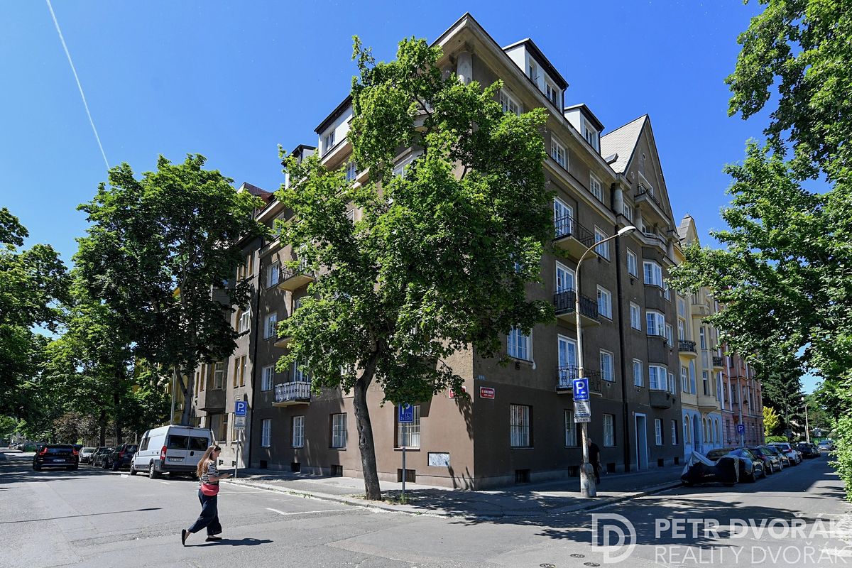 Prodej bytu 3+kk 71 m²