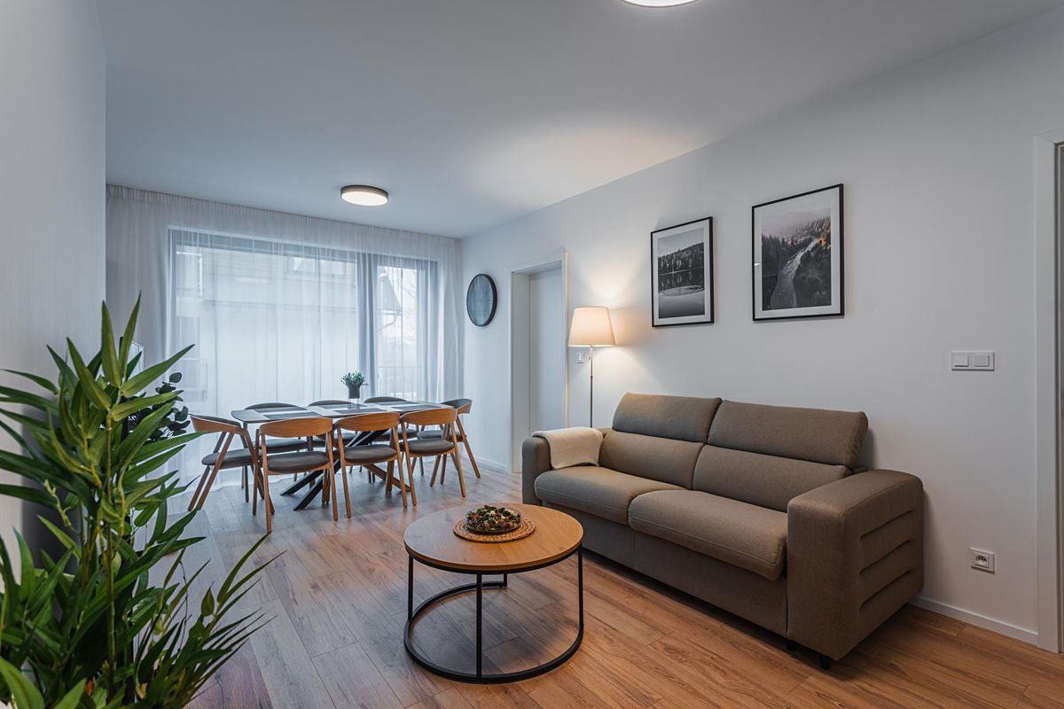 Prodej bytu 3+kk 64 m² – fotografie 4