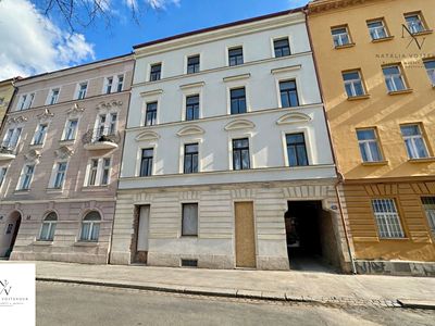 Pronájem obchodního prostoru 105 m²