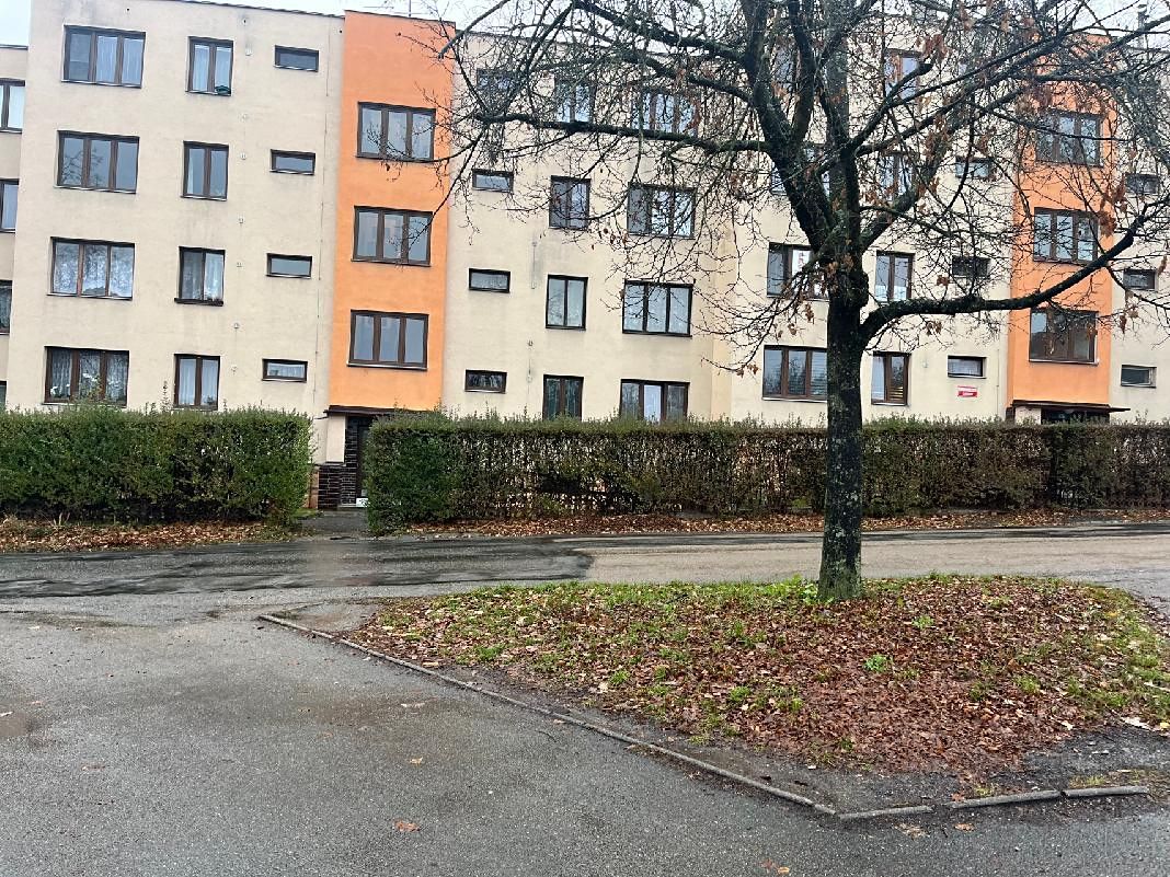 Prodej bytu 3+1 72 m²
