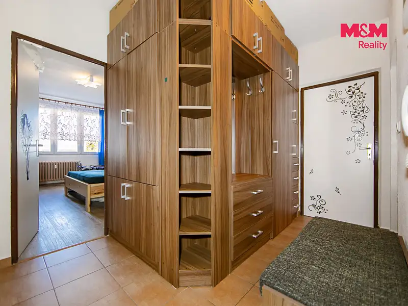 Prodej bytu 3+1 85 m², Toužim – náhled fotky 3