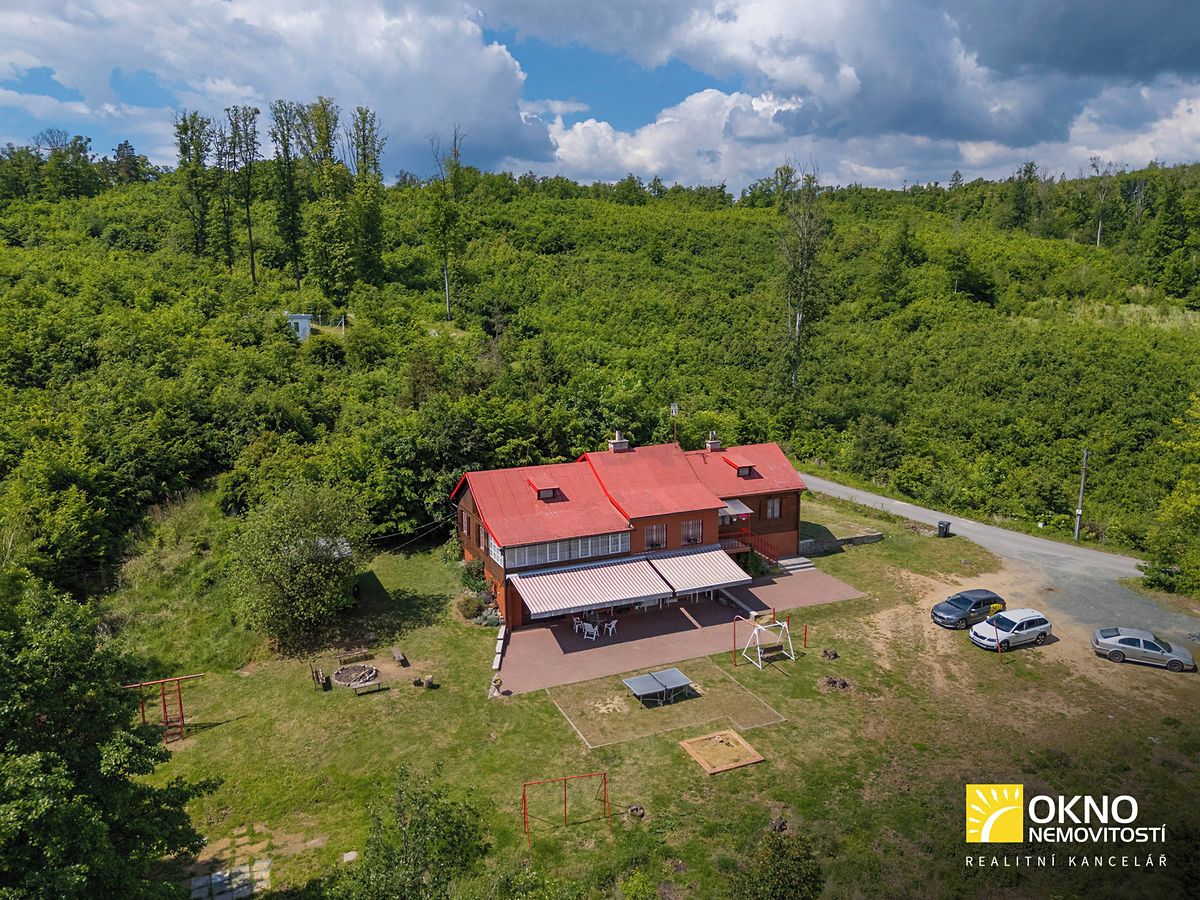 Prodej chaty 300 m², pozemek 300 m² – fotografie 4