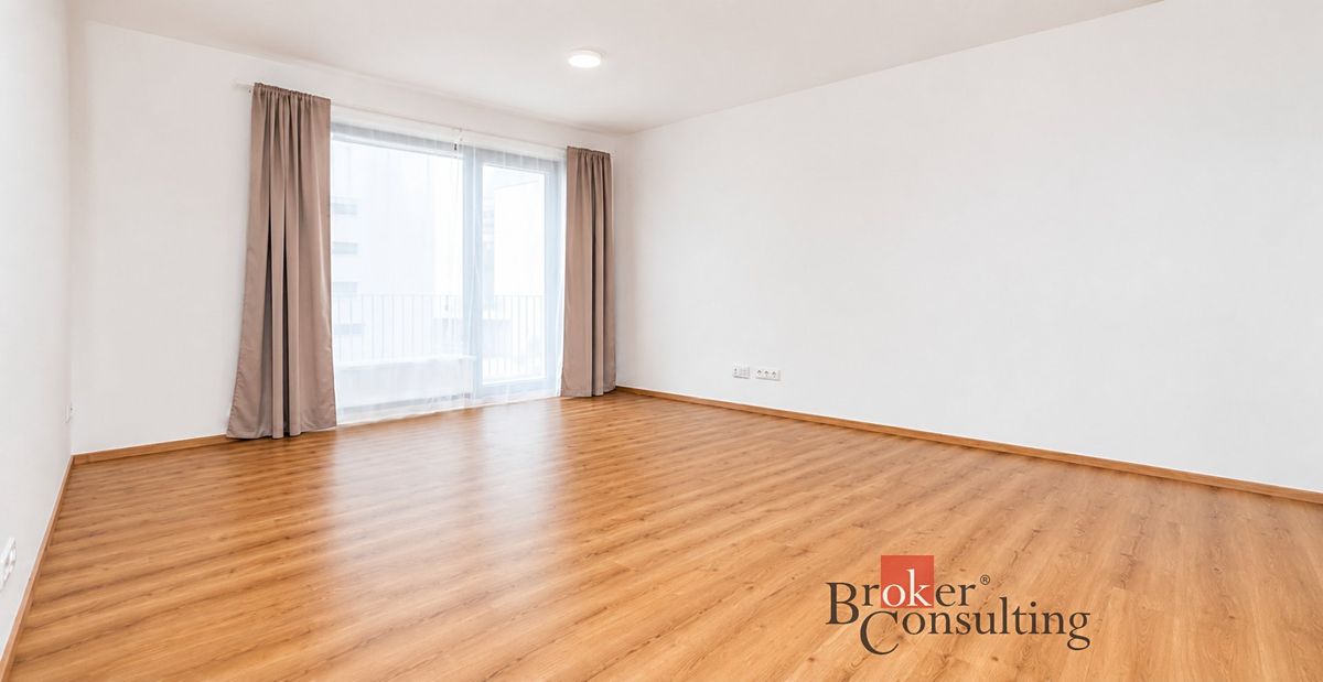 Pronájem bytu 1+kk 47 m² – fotografie 3