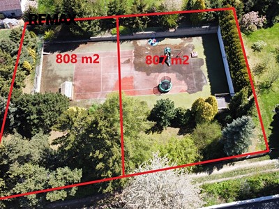 Ділянка на продаж, 1 615 м² (3 з 19)
