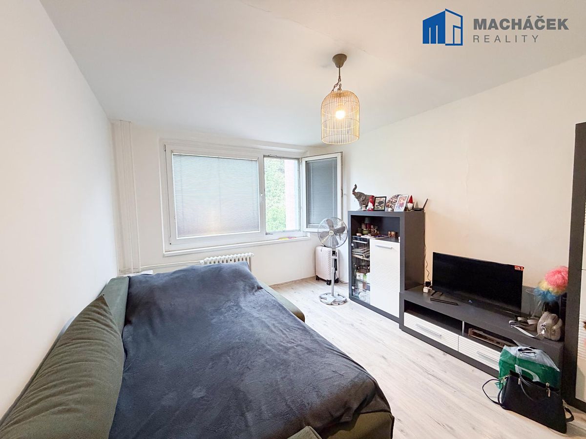 Prodej bytu 2+kk 38 m² – fotografie 5