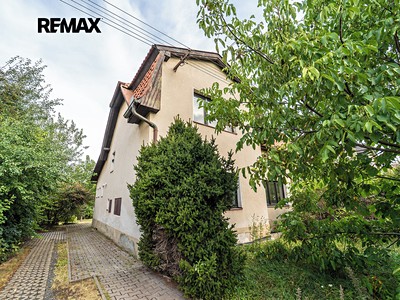 Prodej  rodinného domu 108 m², pozemek 465 m²