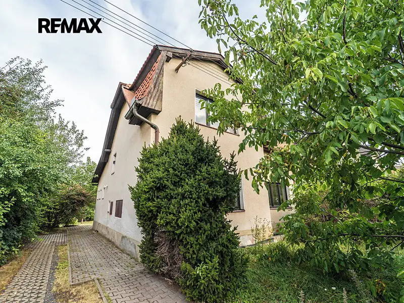 Prodej rodinného domu 108 m², pozemek 465 m², Český Brod – náhled fotky 1