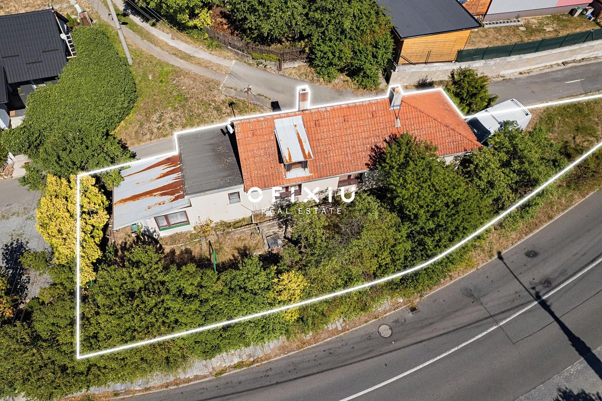 Prodej rodinného domu 72 m², pozemek 190 m² – fotografie 2