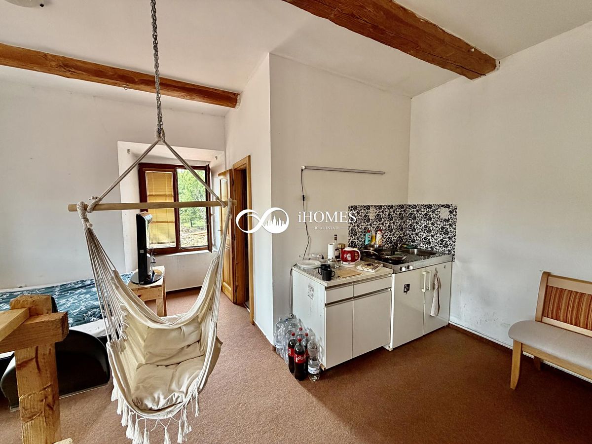 Pronájem bytu 1+kk 25 m² – fotografie 5