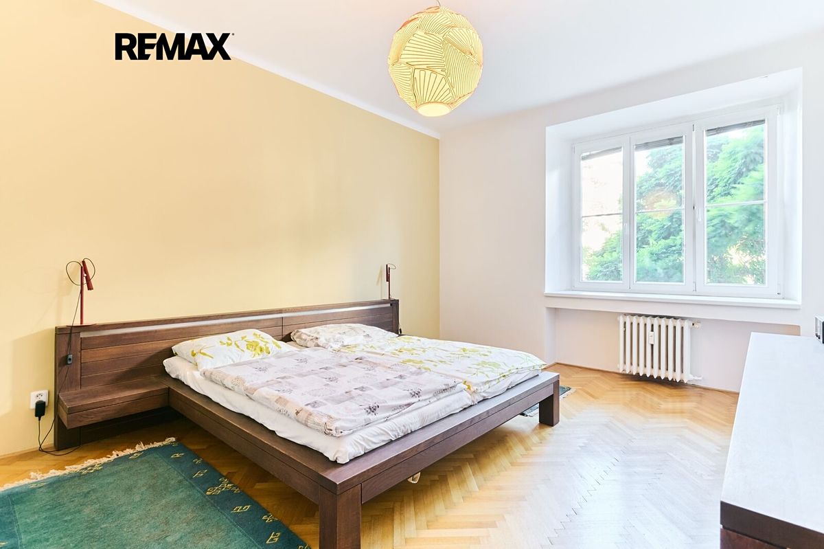Prodej bytu 3+1 106 m² – fotografie 4