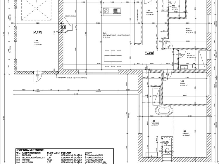 Prodej domu, 194 m² (32 z 32)