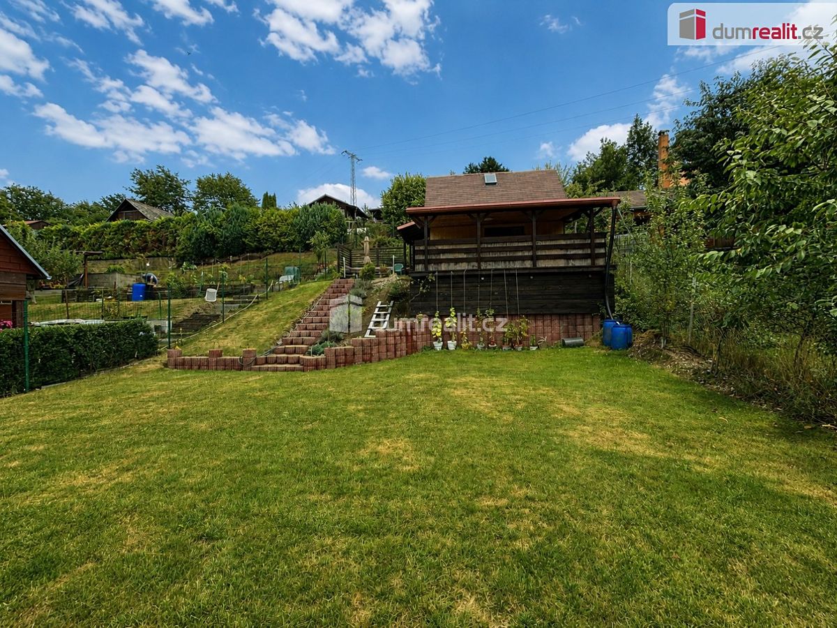 Prodej chaty 25 m², pozemek 390 m² – fotografie 5