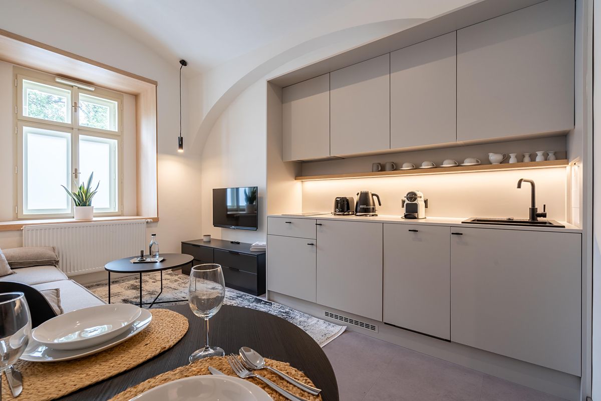 Prodej bytu 2+kk 50 m², Praha – fotka 1 z 3