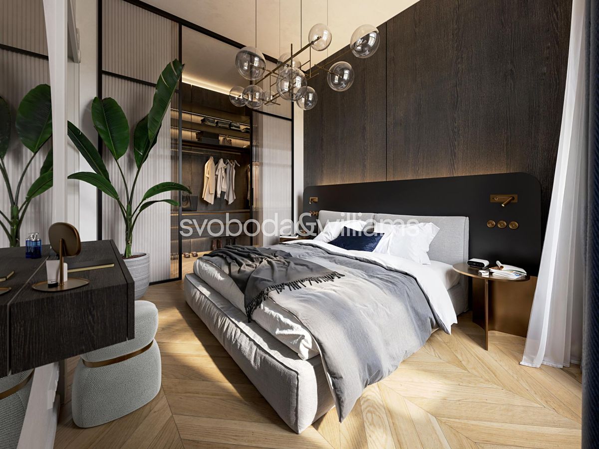 Prodej bytu 3+kk 113 m² – fotografie 5