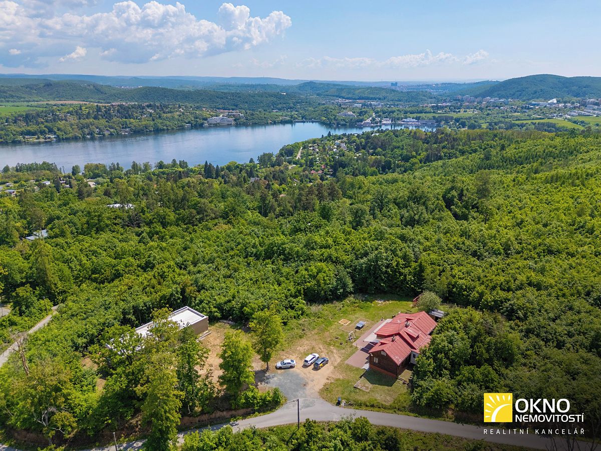 Prodej chaty 300 m², pozemek 300 m² – fotografie 3