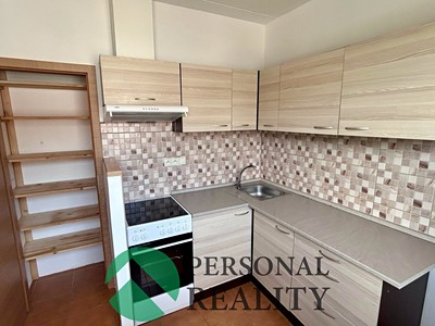 Pronájem bytu 3+1 79 m²