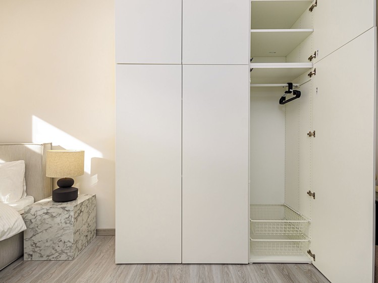 Pronájem bytu 2+kk, 36 m² (15 z 16)