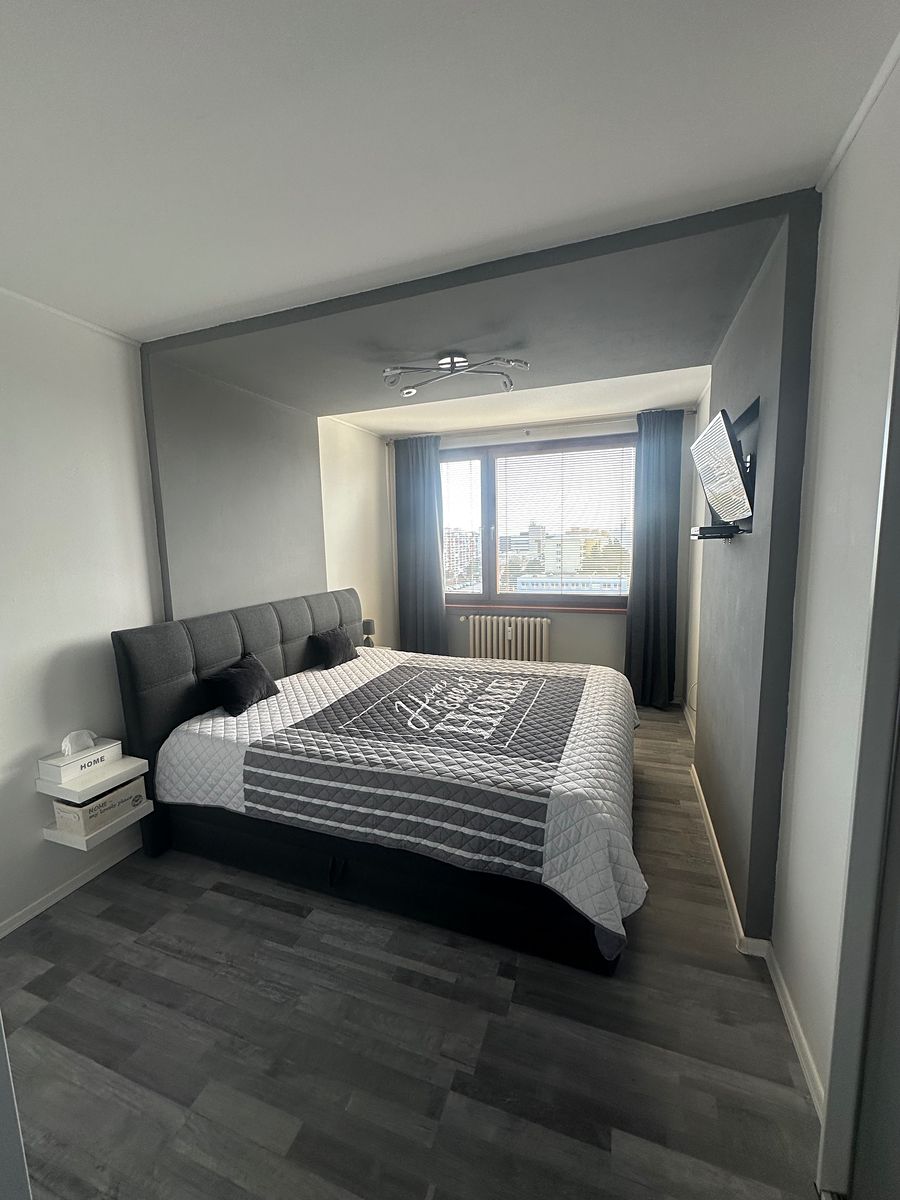 Prodej bytu 3+1 77 m² – fotografie 2