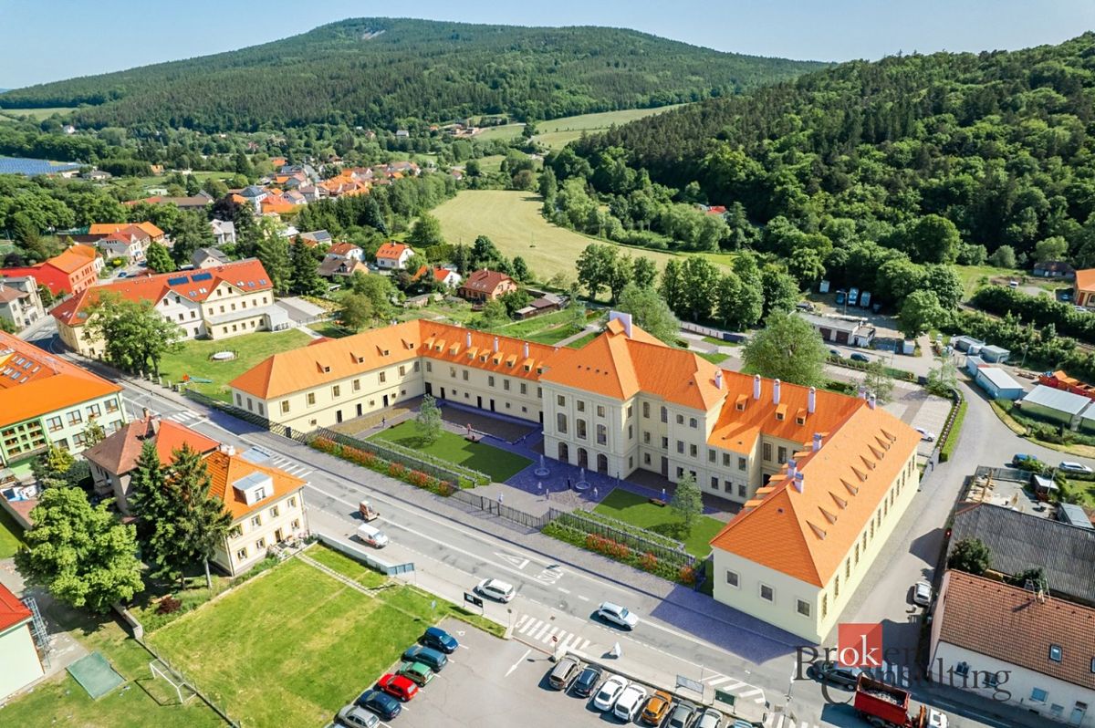 Prodej bytu 1+kk 50 m² – fotografie 4