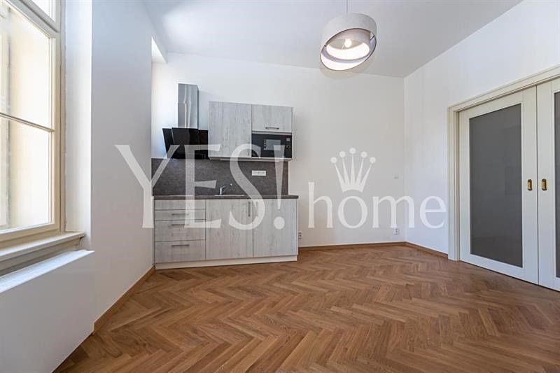 Pronájem bytu 2+kk 40 m² – fotografie 5