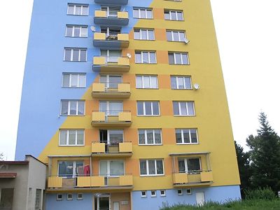 Prodej bytu 3+1 63 m²