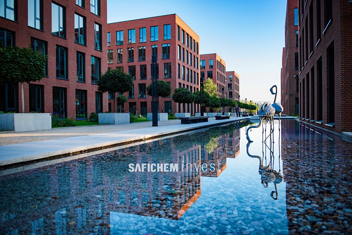 Pronájem kanceláře 502 m² – fotografie 3