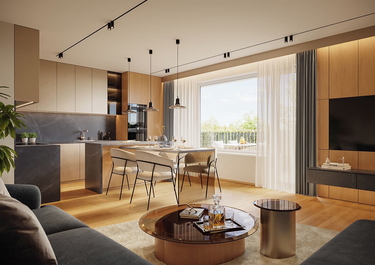 Prodej bytu 4+kk 118 m² – fotografie 5